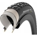 Pirelli Cinturato Gravel M 50-584 tire, black / brown Pirelli Cinturato Gravel M 50-584 tire, black / brown