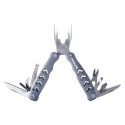 Proline Pro-Line Set multi-tool set + folding knife (30060) Proline Pro-Line Set multi-tool set + folding knife (30060)