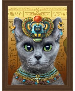 Beldizart Deimantines mozaikos rinkinys AZ-1736