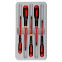 Bahco BE-9882SL rankinis atsuktuvas