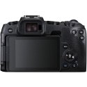 Canon EOS RP + RF 24-105mm f/4L IS USM Canon EOS RP + RF 24-105mm f/4L IS USM
