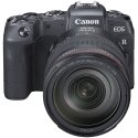 Canon EOS RP + RF 24-105mm f/4L IS USM Canon EOS RP + RF 24-105mm f/4L IS USM