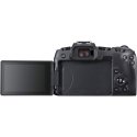Canon EOS RP + RF 24-105mm f/4L IS USM Canon EOS RP + RF 24-105mm f/4L IS USM