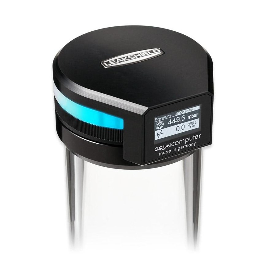 Aqua computer ULTITUBE D5 150 UŽ LEAKSHIELD kompensacinį indą – 3