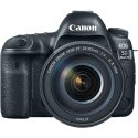 Canon EOS 5D Mark IV 24-105 f/4L IS II USM Canon EOS 5D Mark IV 24-105 f/4L IS II USM