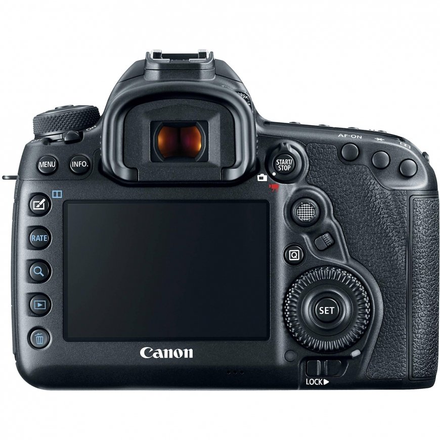 Canon EOS 5D Mark IV 24-105 f/4L IS II USM – 2