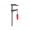 Proline Pro-Line Staliaus spaustukas F tipas 300x120mm su užraktu 11531 Proline Pro-Line Staliaus spaustukas F tipas 300x120mm su užraktu 11531