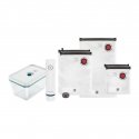 La Mer ZWILLING 36815-019-0 vacuum sealer Mėlyna La Mer ZWILLING 36815-019-0 vacuum sealer Mėlyna