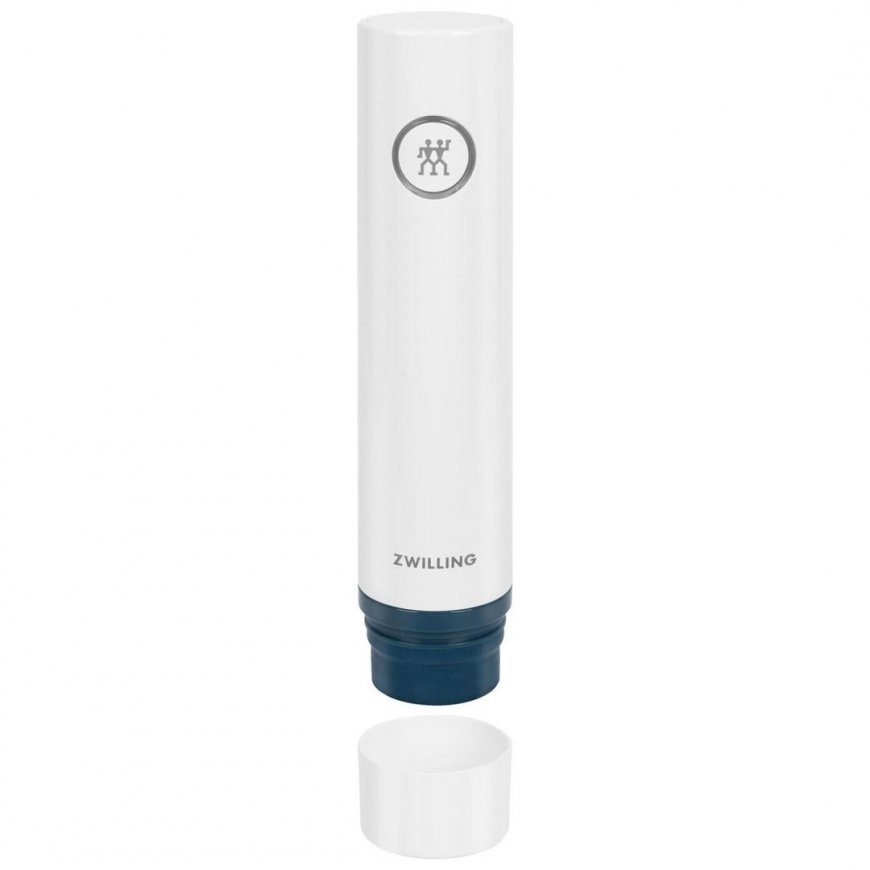 La Mer ZWILLING 36815-019-0 vacuum sealer Blue – 2