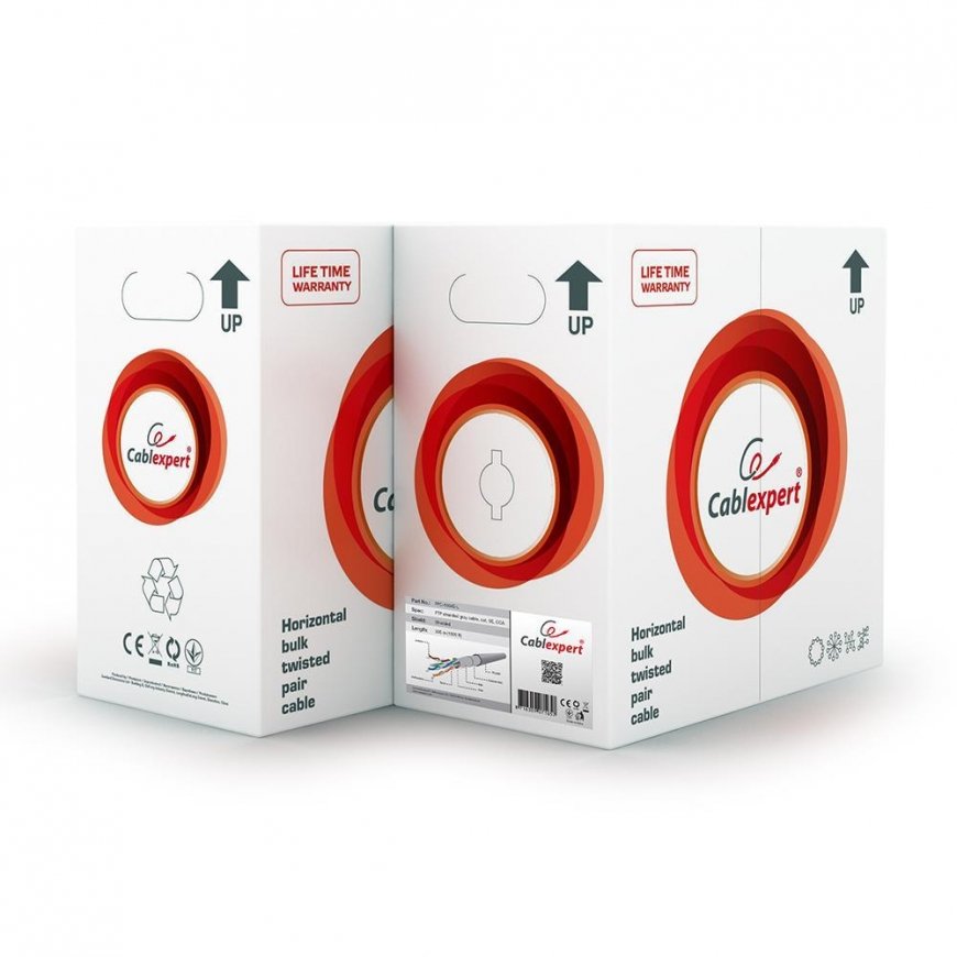 GEMBIRD FPC-5004E-L Gembird FTP stranded cable