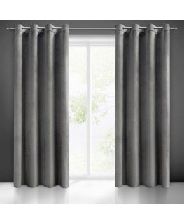 Eurofirany FEED / MELANIE / STA 140X250 TRANS