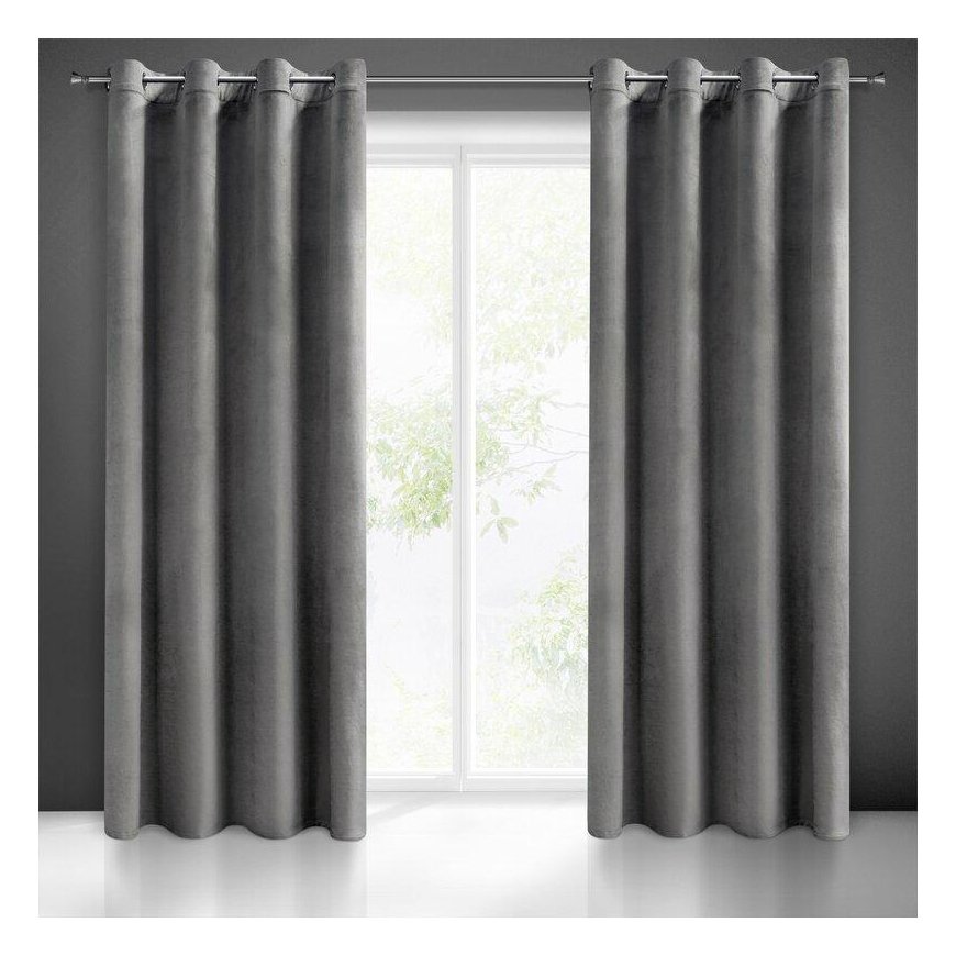 Eurofirany FEED / MELANIE / STA 140X250 TRANS – 9
