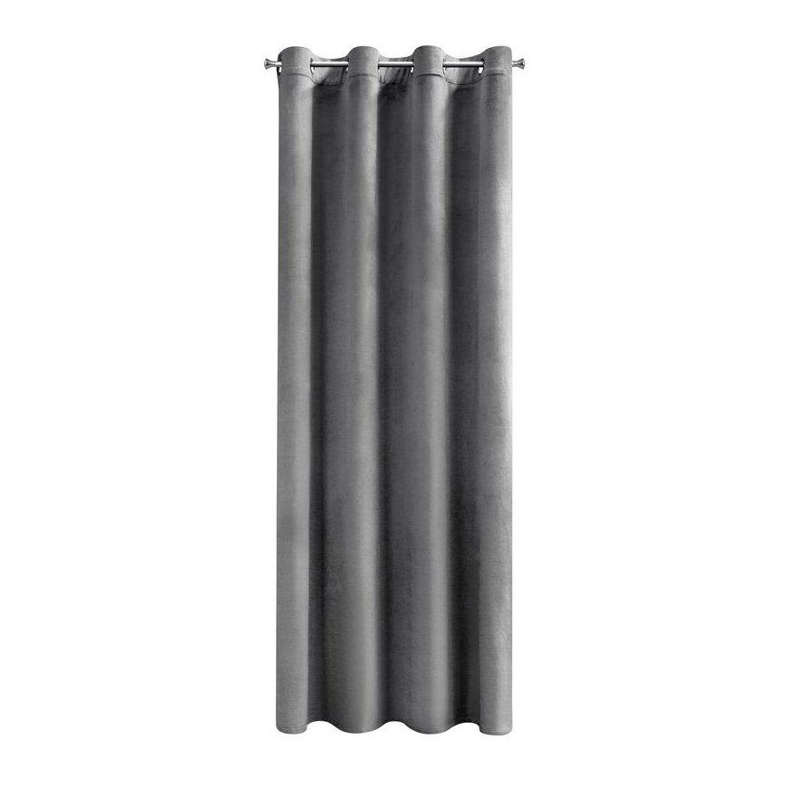 Eurofirany FEED / MELANIE / STA 140X250 TRANS – 11