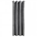 Eurofirany FEED / MELANIE / STA 140X250 TRANS