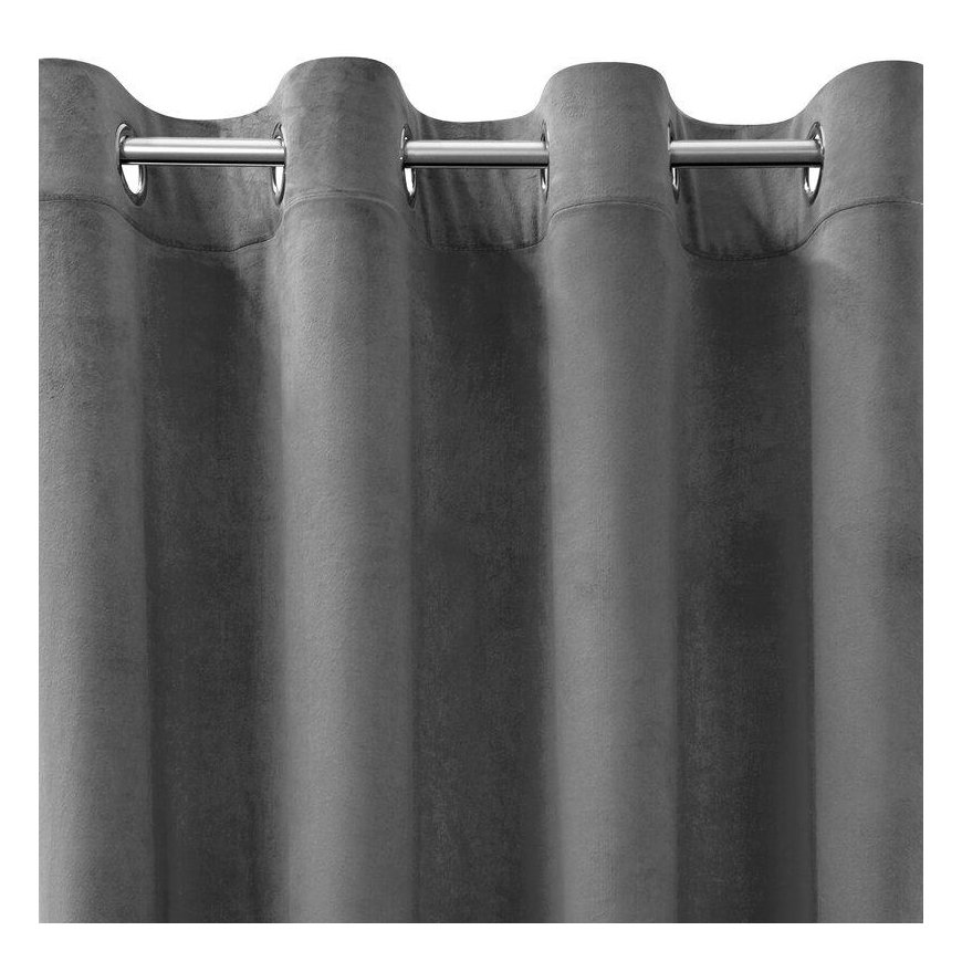 Eurofirany FEED / MELANIE / STA 140X250 TRANS – 12