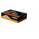 NEO Aluminum suction cup, triple, 150 kg