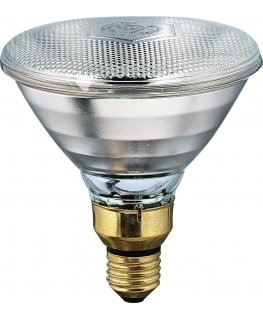Philips infrared PAR38 IR 230V E27 - 871150011578215