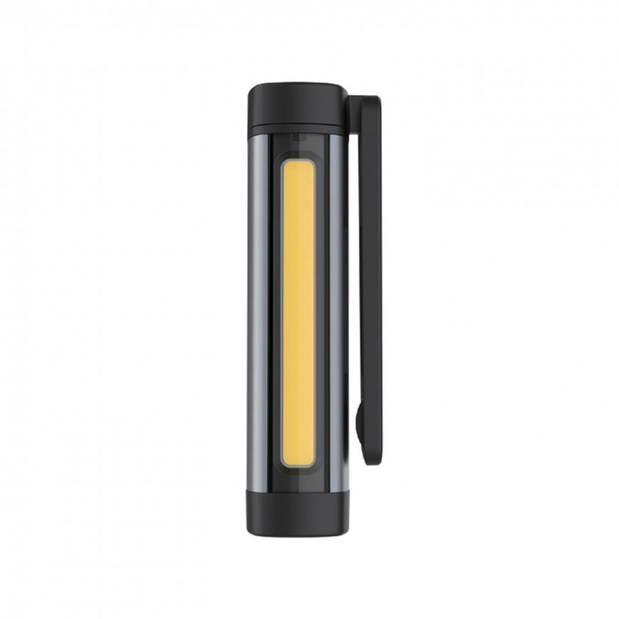 Flashlight FLEX WEAR KIT USB rechargeable 75/150lm, Scangrip – 5