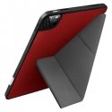 Tablet Case for Uniq UNIQ Case for Transforma iPad Pro 11 (2021) Antimicrobial Red / Coral Red Tablet Case for Uniq UNIQ Case for Transforma iPad Pro 11 (2021) Antimicrobial Red / Coral Red