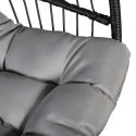Hanging chair YOYO grey Hanging chair YOYO grey