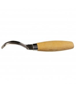 Morakniv Hook Knife 163 Нож для разделки мяса