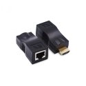 RoGer HDMI 2.0 Extender RJ45 / cat5e/6 / 30m / 4K RoGer HDMI 2.0 Extender RJ45 / cat5e/6 / 30m / 4K