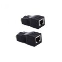 RoGer HDMI 2.0 Extender RJ45 / cat5e/6 / 30m / 4K RoGer HDMI 2.0 Extender RJ45 / cat5e/6 / 30m / 4K