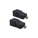 RoGer HDMI 2.0 Extender RJ45 / cat5e/6 / 30m / 4K RoGer HDMI 2.0 Extender RJ45 / cat5e/6 / 30m / 4K