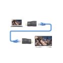 RoGer HDMI 2.0 Extender RJ45 / cat5e/6 / 30m / 4K RoGer HDMI 2.0 Extender RJ45 / cat5e/6 / 30m / 4K