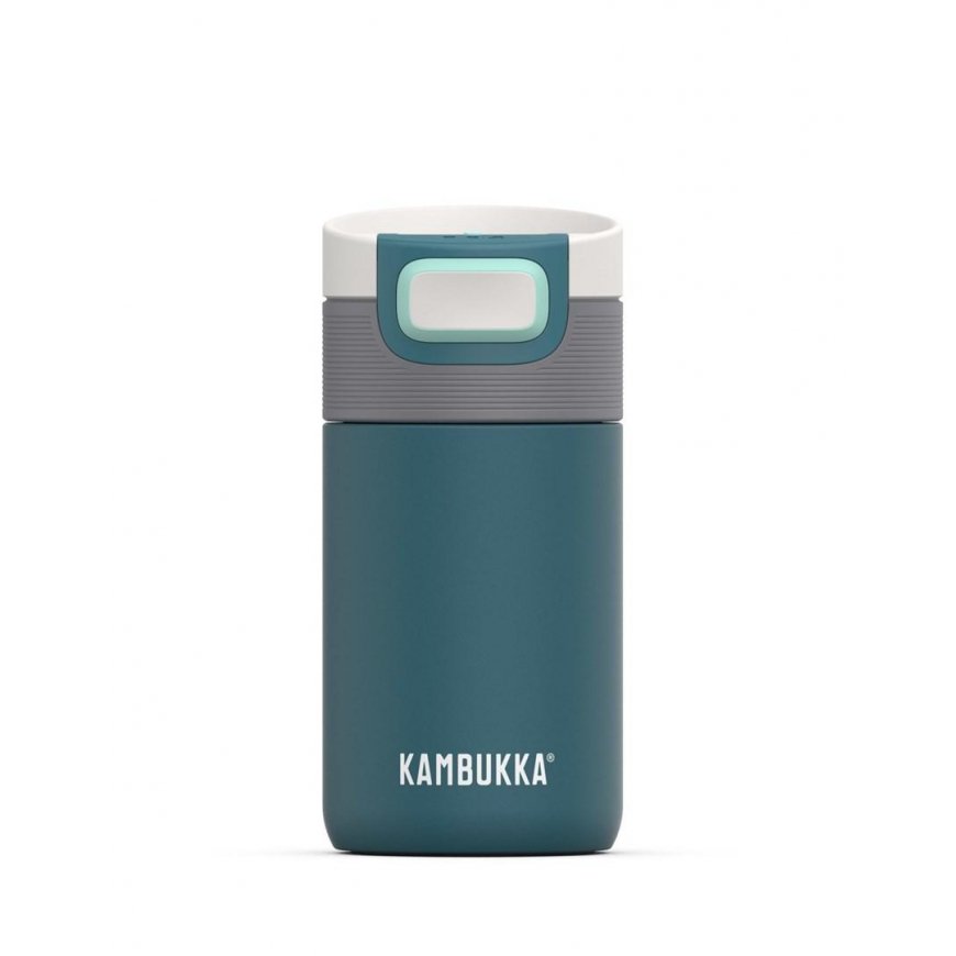 Kambukka Etna Deep Teal 300ml (10oz)
