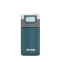 Kambukka Etna Deep Teal 300ml (10oz) žalias Kambukka Etna Deep Teal 300ml (10oz) žalias