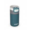 Kambukka Etna Deep Teal 300ml (10oz) green Kambukka Etna Deep Teal 300ml (10oz) green