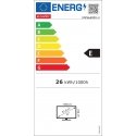 Allview 32iPlay6000-H 32" 81cm HD Ready Smart LED