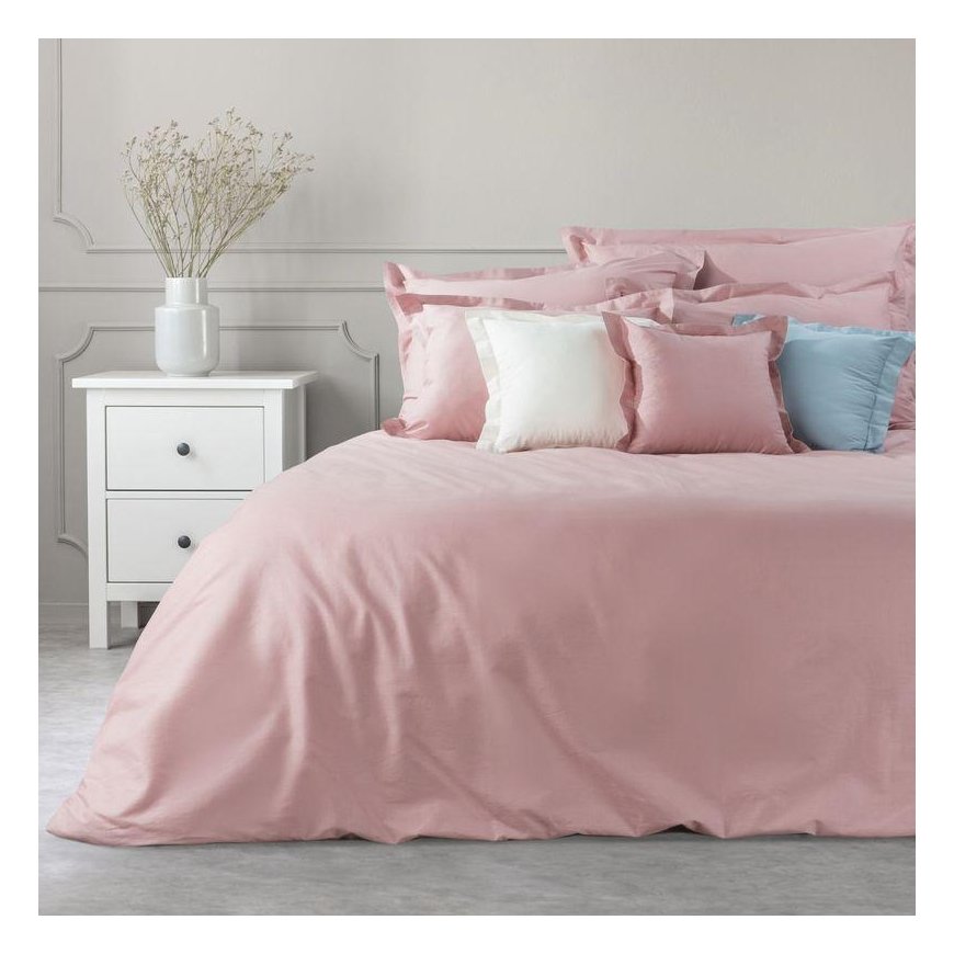 Eurofirany NOVA COLOR POS/NOVAC/PU/PO Cotton duvet