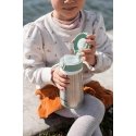 BEABA METAL DRINK FROM 18 MONTHS, 350 ML, SAGE Green BEABA METAL DRINK FROM 18 MONTHS, 350 ML, SAGE Green