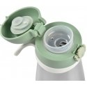 BEABA METAL DRINK FROM 18 MONTHS, 350 ML, SAGE Green BEABA METAL DRINK FROM 18 MONTHS, 350 ML, SAGE Green