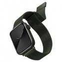 Apple 4/5/6/7/SE Smart Watch Strap, Green, 42/44/45mm Apple 4/5/6/7/SE Smart Watch Strap, Green, 42/44/45mm