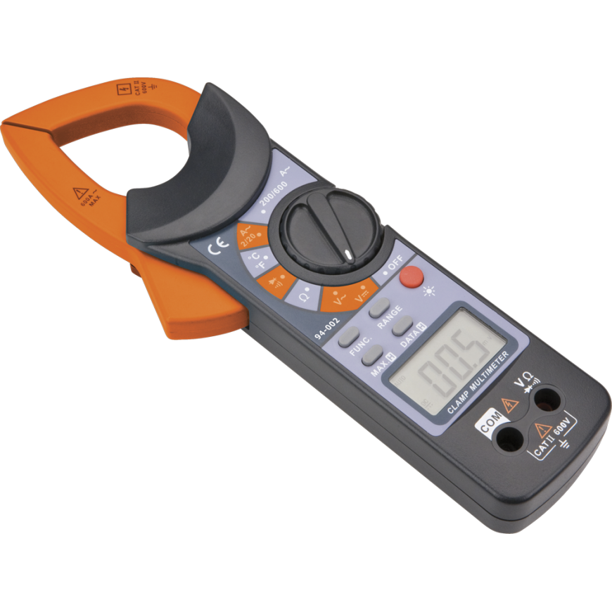 Neo Clamp meter