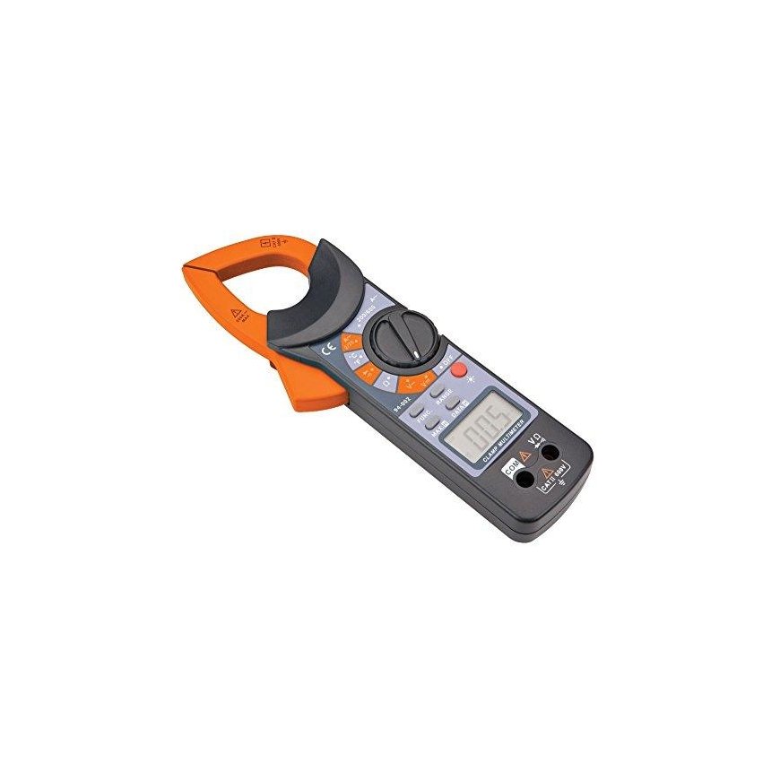 Neo Clamp meter – 2