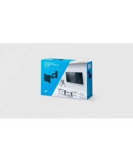 Tb Print Televizoriaus TV TB-254E laikiklis iki 60 colių 30 kg VESA 400x400 max