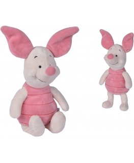 Disney - Refresh Nasu -pehmolelu, 25 cm