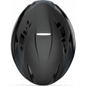 MET Manta MIPS -pyöräilykypärä, 58-61 cm, musta MET Manta MIPS -pyöräilykypärä, 58-61 cm, musta