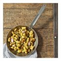 de Buyer Steel frying pan CARBONE PLUS de Buyer Steel frying pan CARBONE PLUS