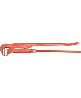 Vorelas Parametric pipe wrench 1.5 "type-90 ° - 55216