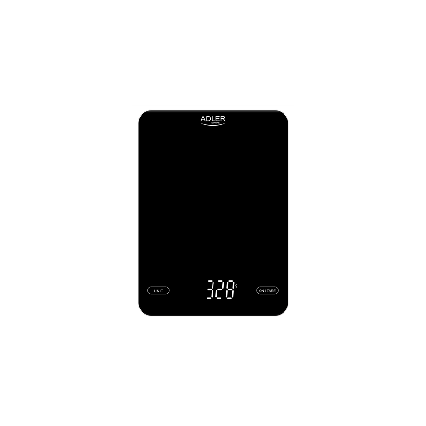 Adler Kitchen scales Scales Adler Kitchen
