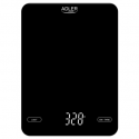 Adler Kitchen Scale AD 3177b Maximum weight capacity 10 kg Adler Kitchen Scale AD 3177b Maximum weight capacity 10 kg
