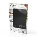 Adler Kitchen Scale AD 3177b Maximum weight capacity 10 kg Adler Kitchen Scale AD 3177b Maximum weight capacity 10 kg