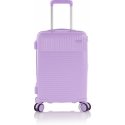 Heys Pastel Lavender S 53 cm suitcase, lavender Heys Pastel Lavender S 53 cm suitcase, lavender