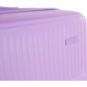 Heys Pastel Lavender S 53 cm -matkalaukku, laventeli