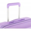Heys Pastel Lavender S 53 cm -matkalaukku, laventeli